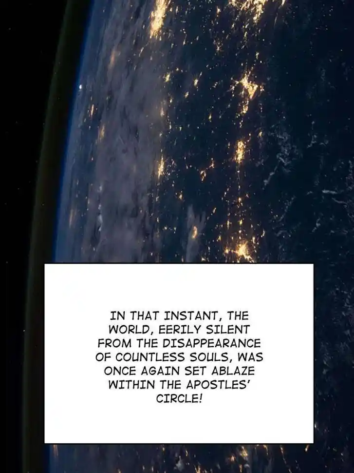 I'm Really Not the Villain Ch.281