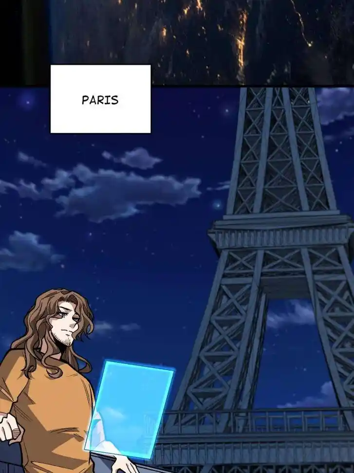 I'm Really Not the Villain Ch.281