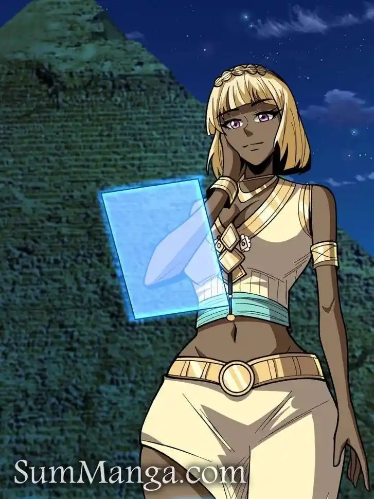 I'm Really Not the Villain Ch.281