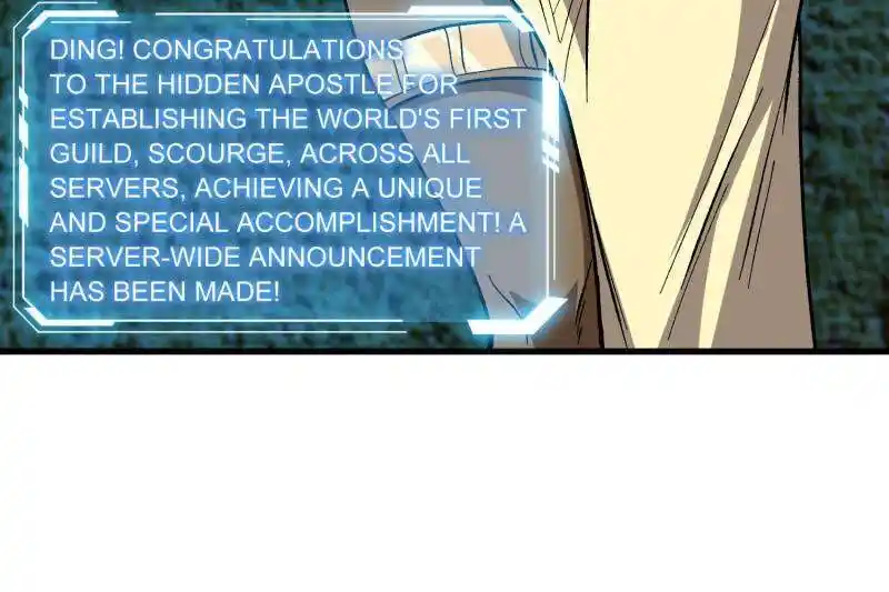 I'm Really Not the Villain Ch.281