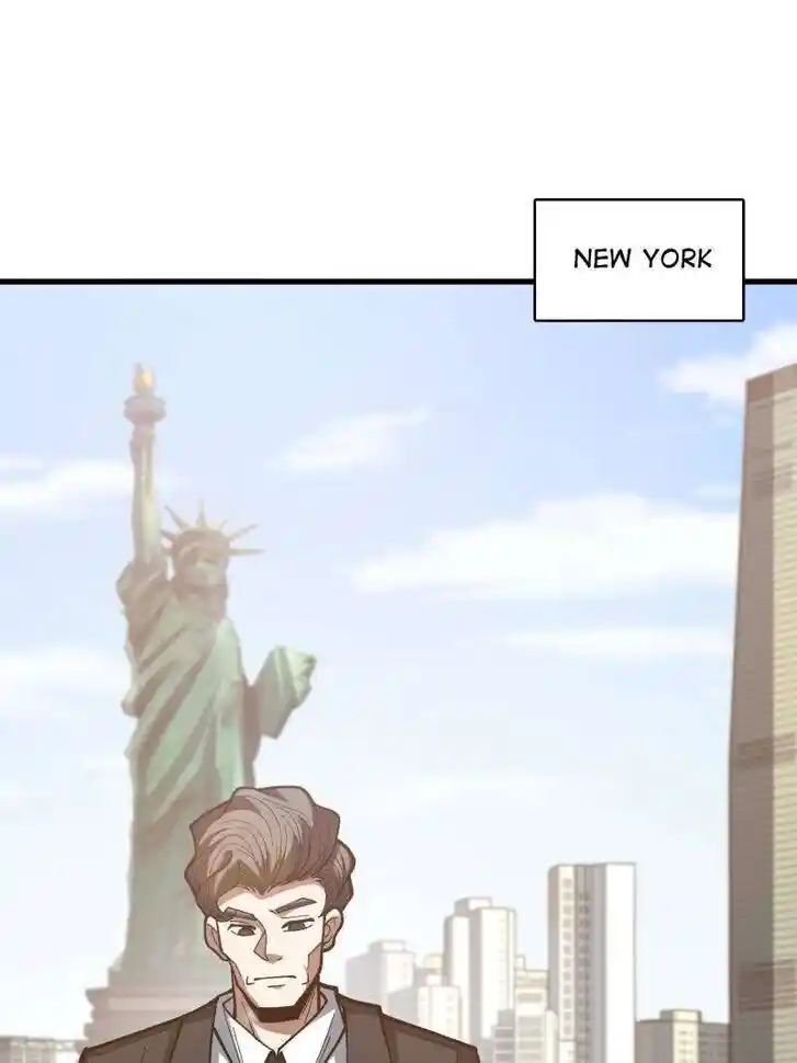 I'm Really Not the Villain Ch.281