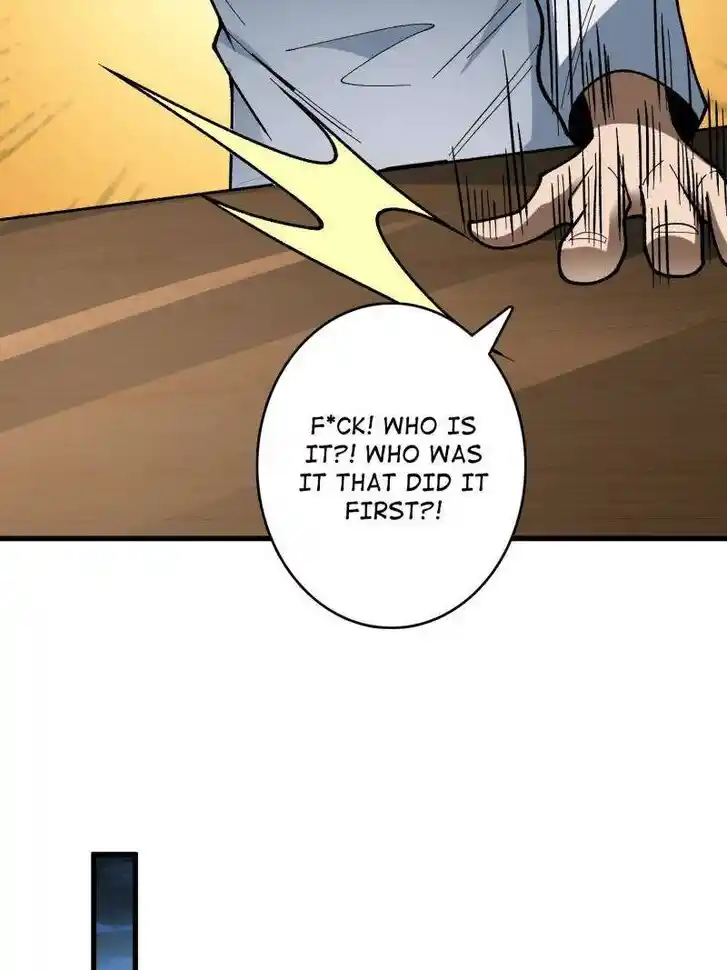 I'm Really Not the Villain Ch.281