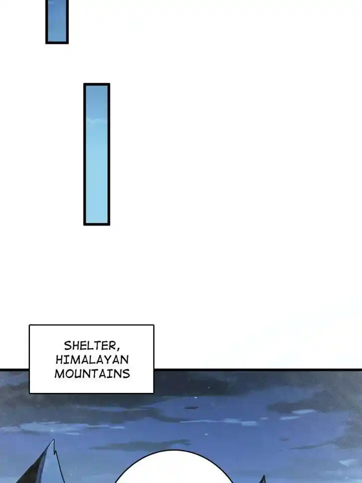 I'm Really Not the Villain Ch.281