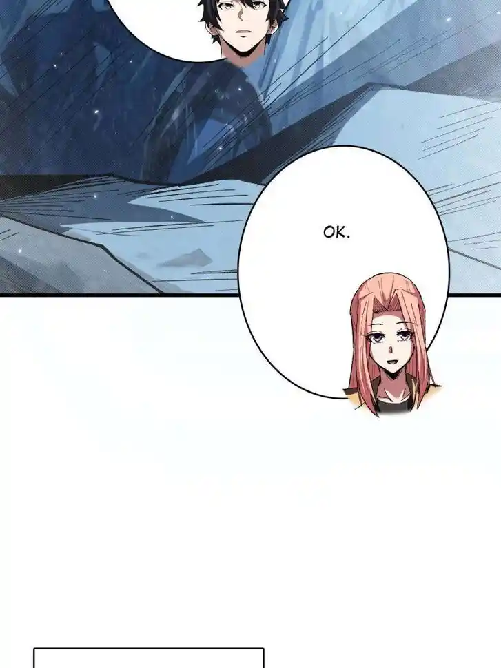 I'm Really Not the Villain Ch.281