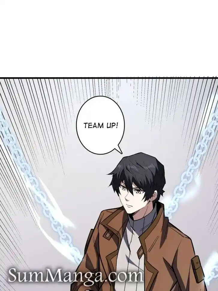 I'm Really Not the Villain Ch.281