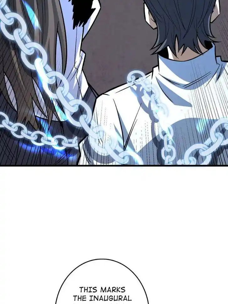 I'm Really Not the Villain Ch.281