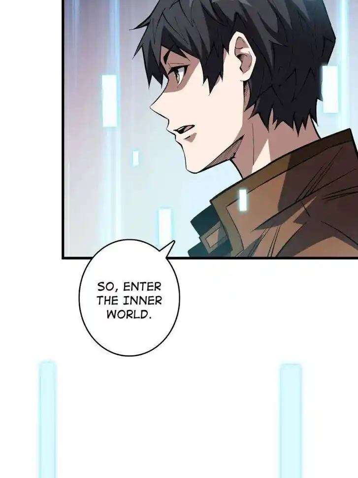 I'm Really Not the Villain Ch.281