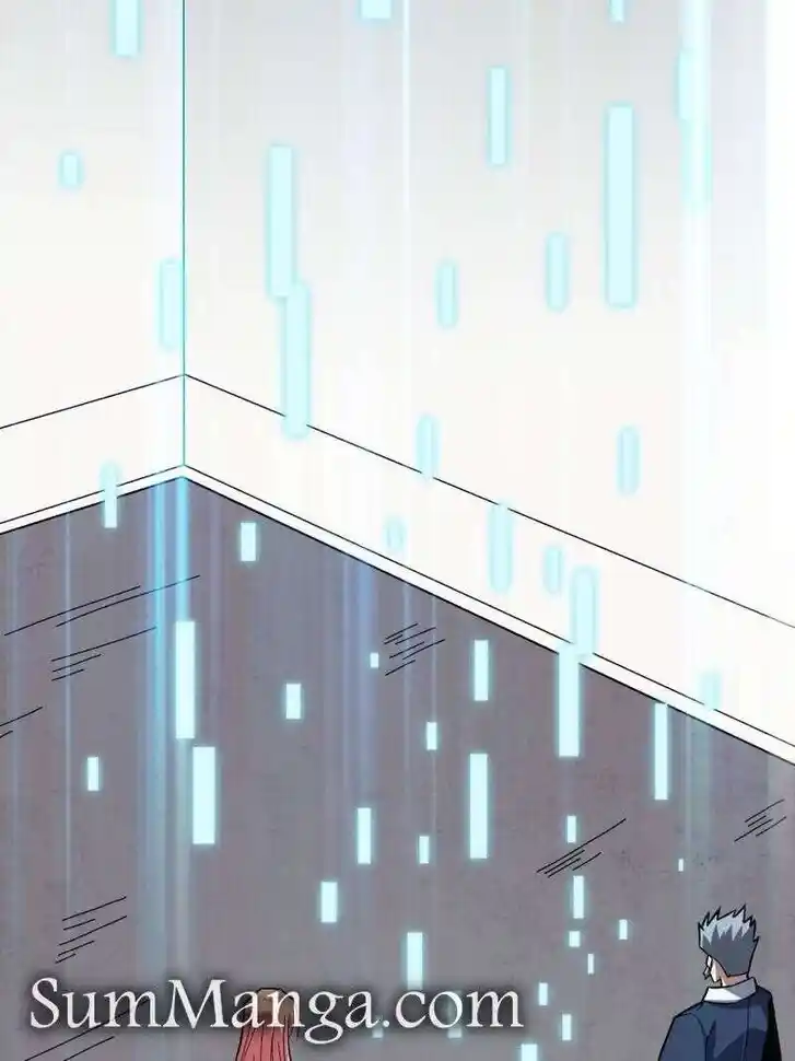 I'm Really Not the Villain Ch.281