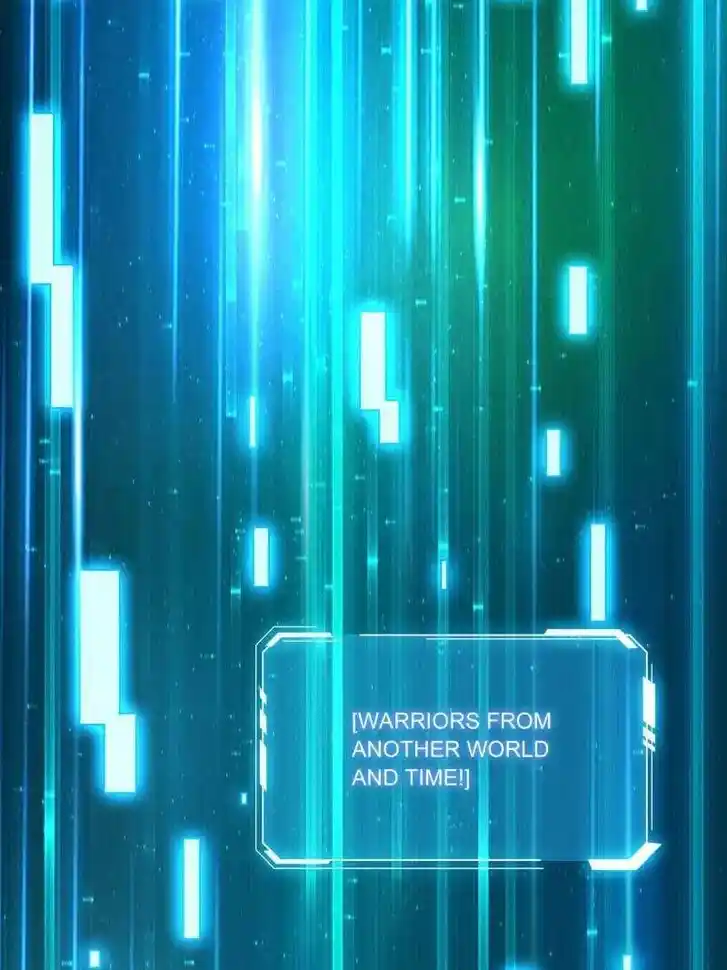 I'm Really Not the Villain Ch.281