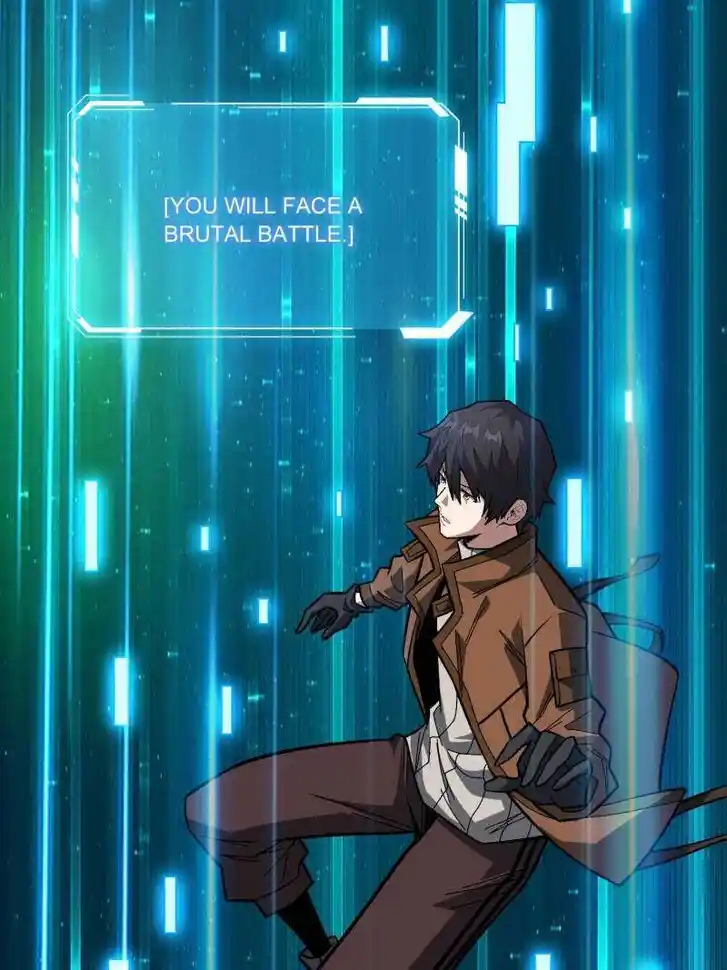 I'm Really Not the Villain Ch.281