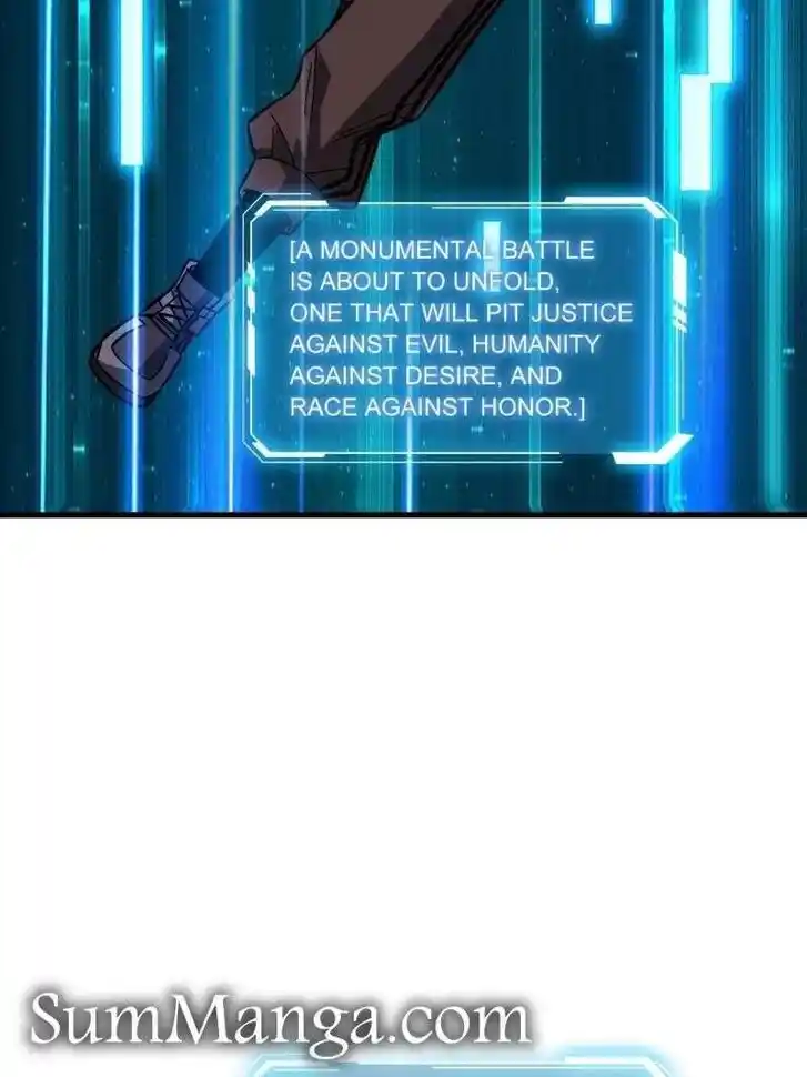 I'm Really Not the Villain Ch.281