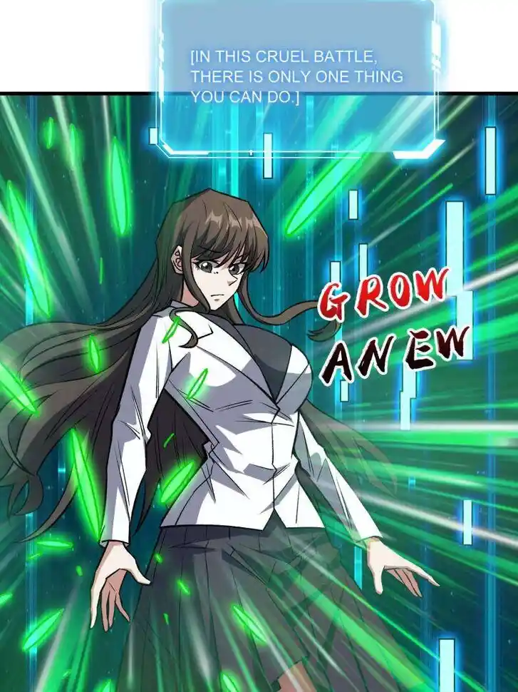 I'm Really Not the Villain Ch.281