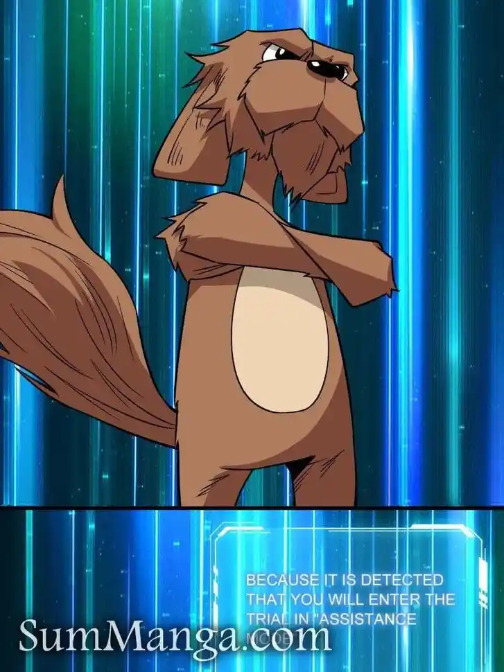 I'm Really Not the Villain Ch.281