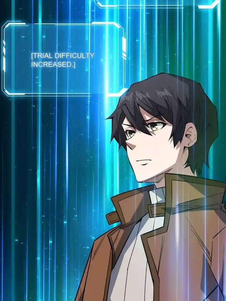 I'm Really Not the Villain Ch.281