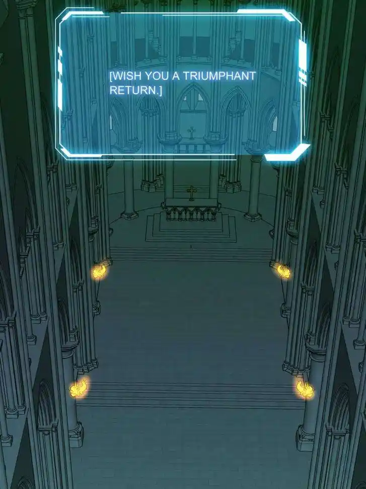 I'm Really Not the Villain Ch.281