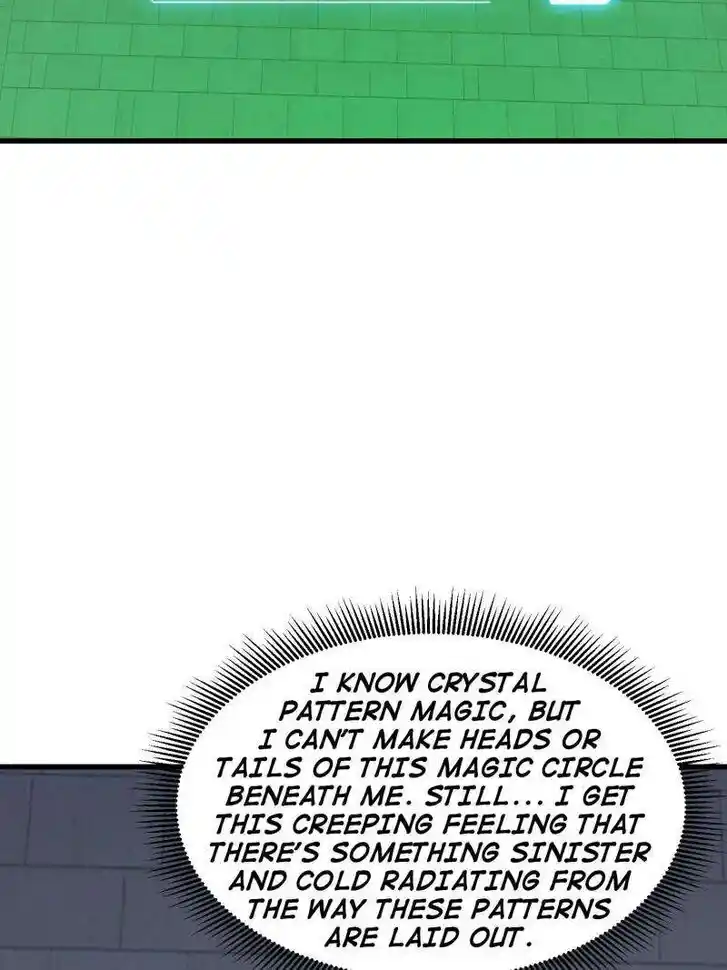 I'm Really Not the Villain Ch.281