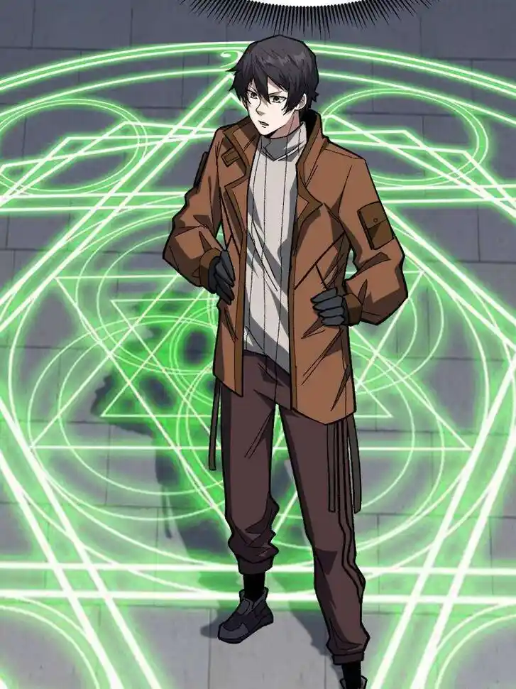 I'm Really Not the Villain Ch.281