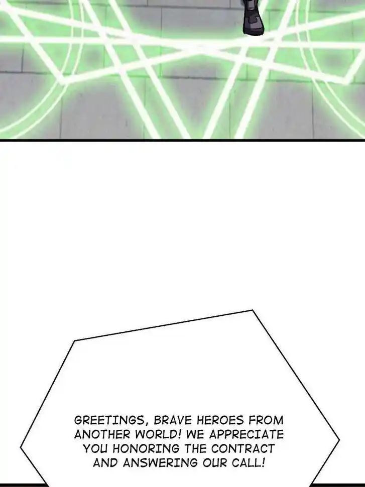 I'm Really Not the Villain Ch.281