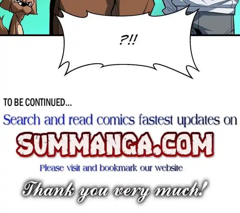 I'm Really Not the Villain Ch.281