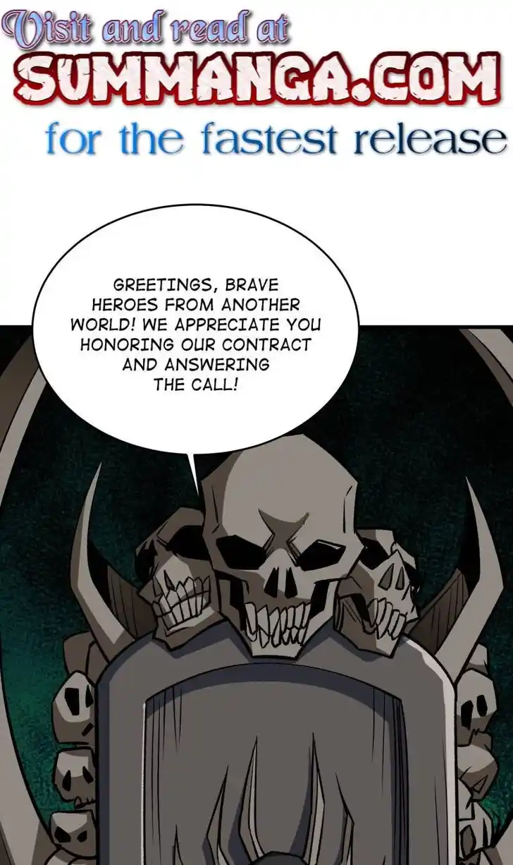 I'm Really Not the Villain Ch.282