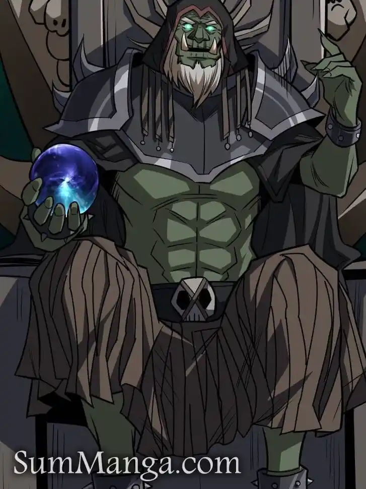 I'm Really Not the Villain Ch.282