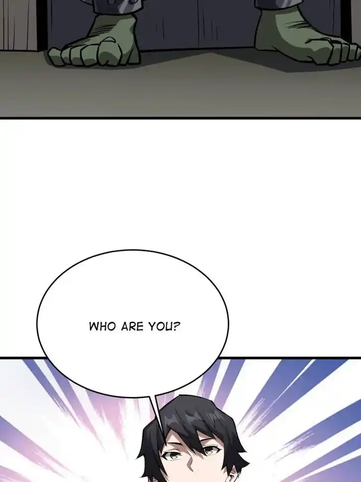 I'm Really Not the Villain Ch.282