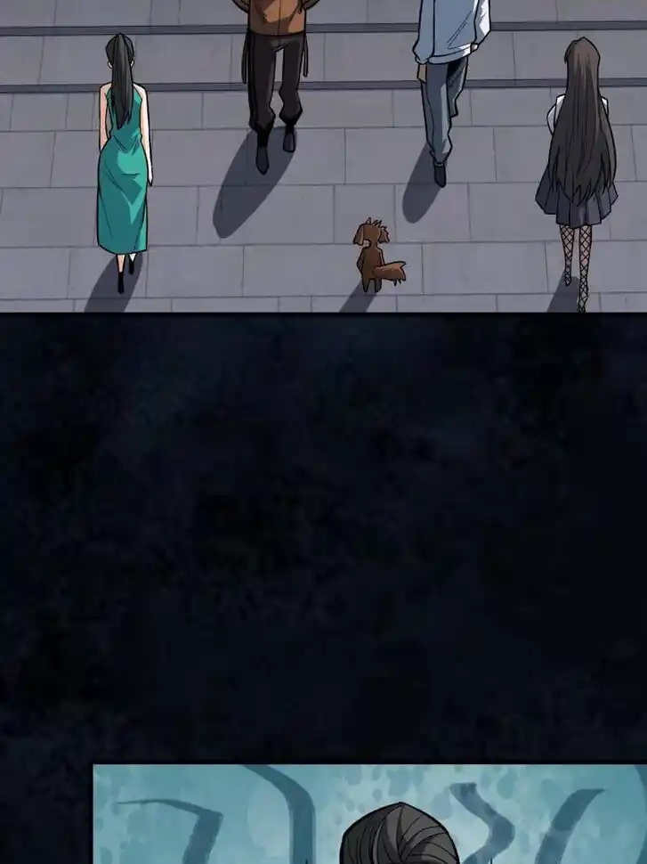 I'm Really Not the Villain Ch.282