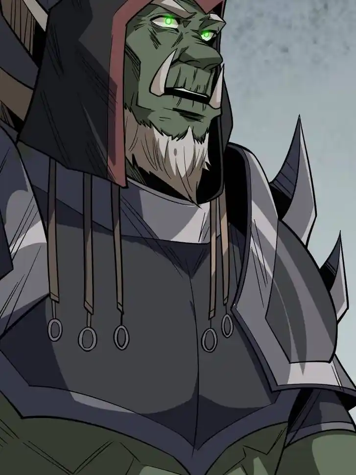 I'm Really Not the Villain Ch.282