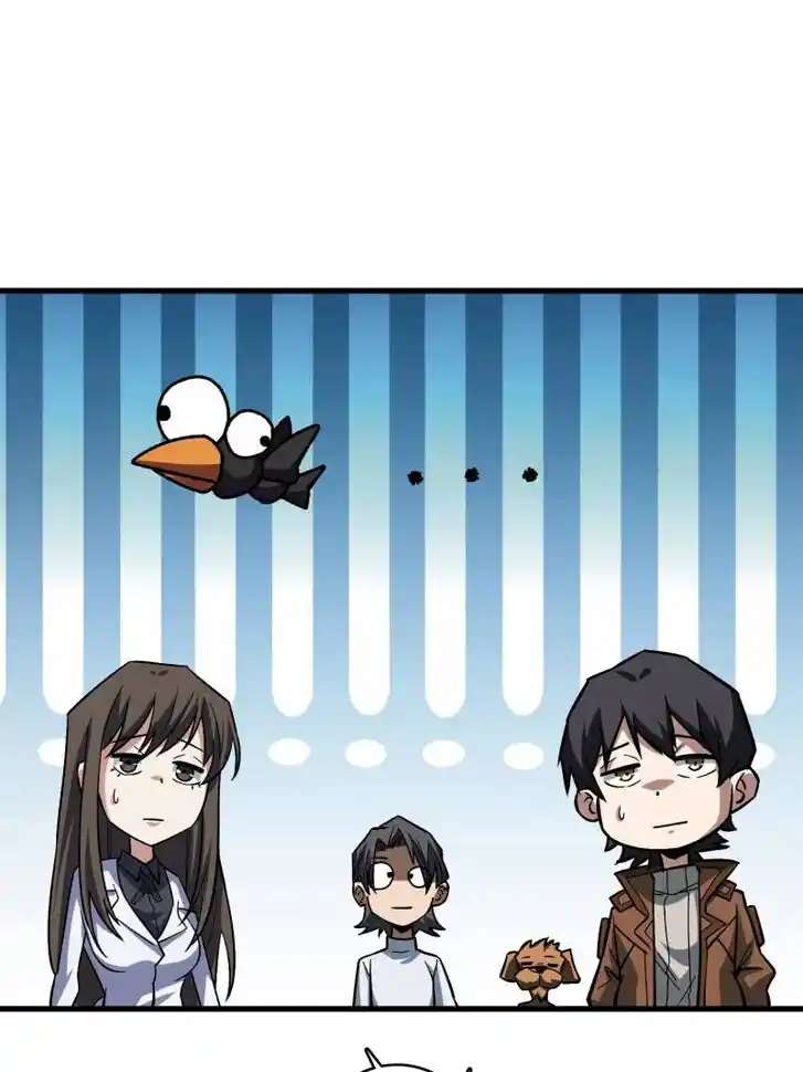 I'm Really Not the Villain Ch.282