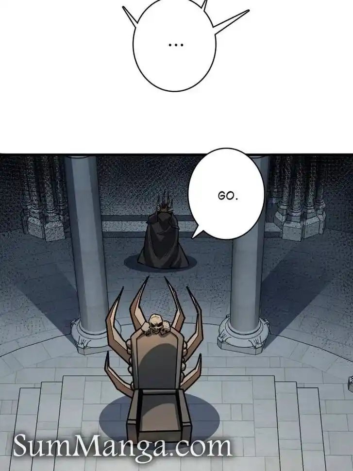 I'm Really Not the Villain Ch.282