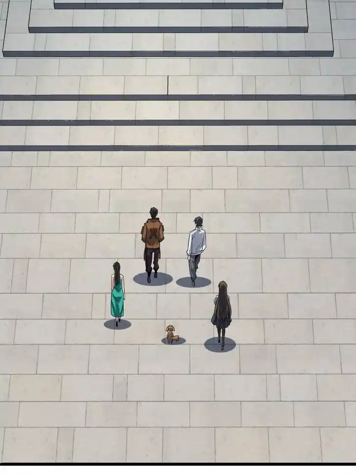 I'm Really Not the Villain Ch.282