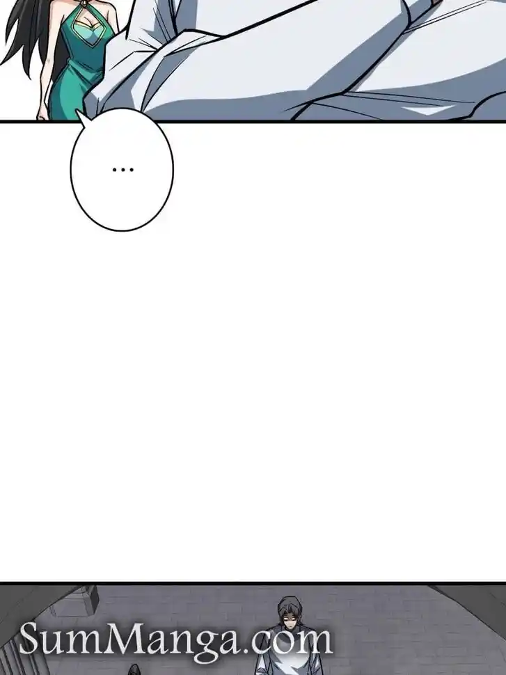 I'm Really Not the Villain Ch.282