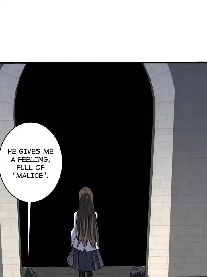 I'm Really Not the Villain Ch.282