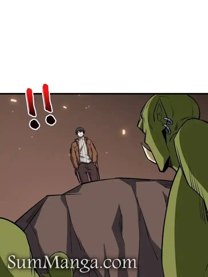 I'm Really Not the Villain Ch.282