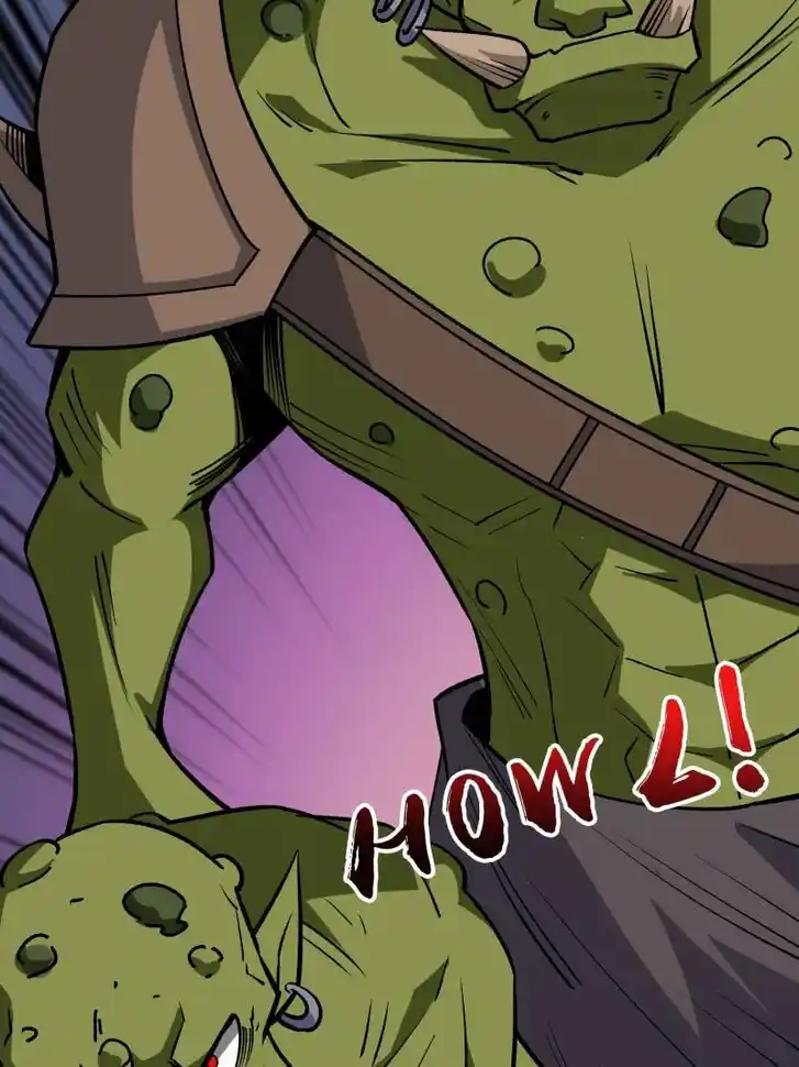 I'm Really Not the Villain Ch.282