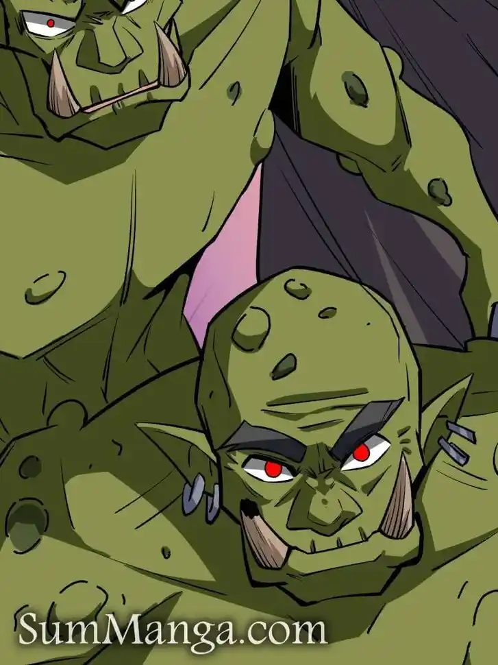 I'm Really Not the Villain Ch.282