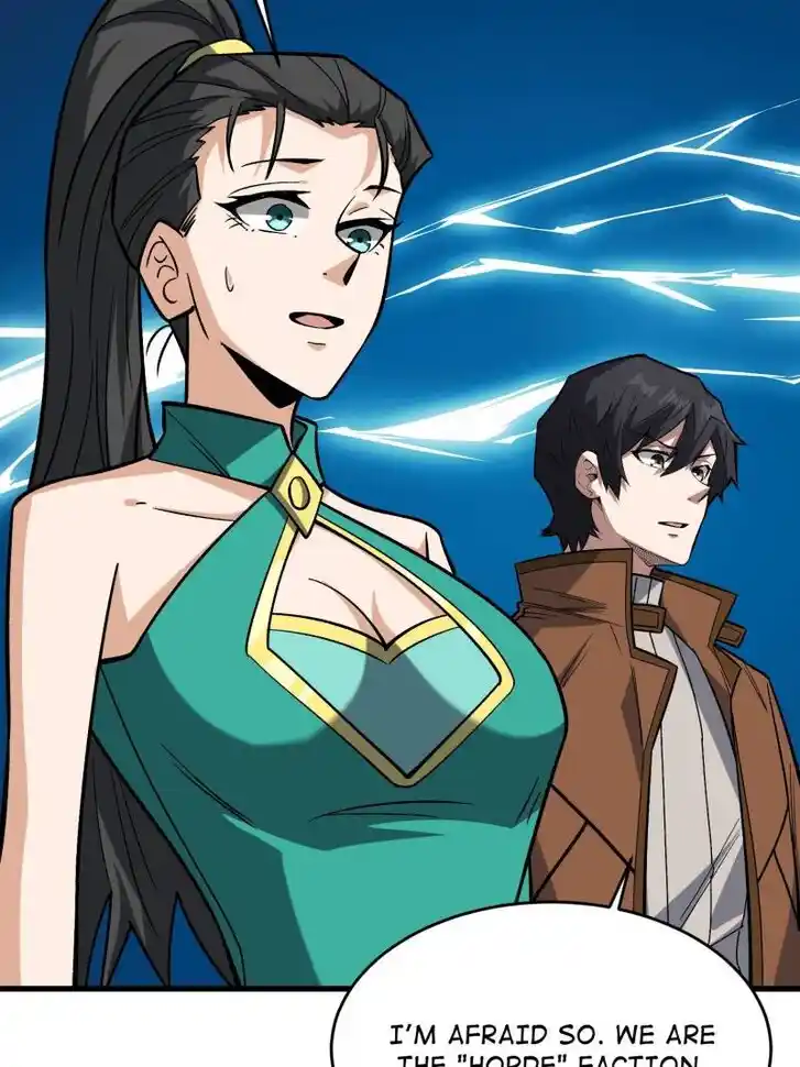 I'm Really Not the Villain Ch.282