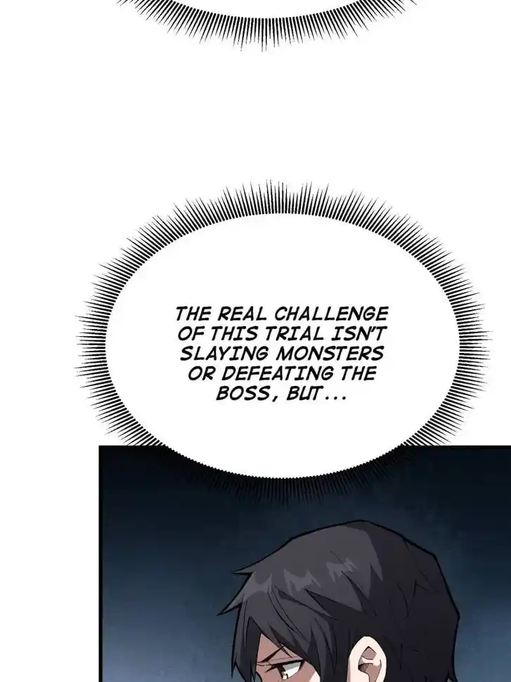 I'm Really Not the Villain Ch.282