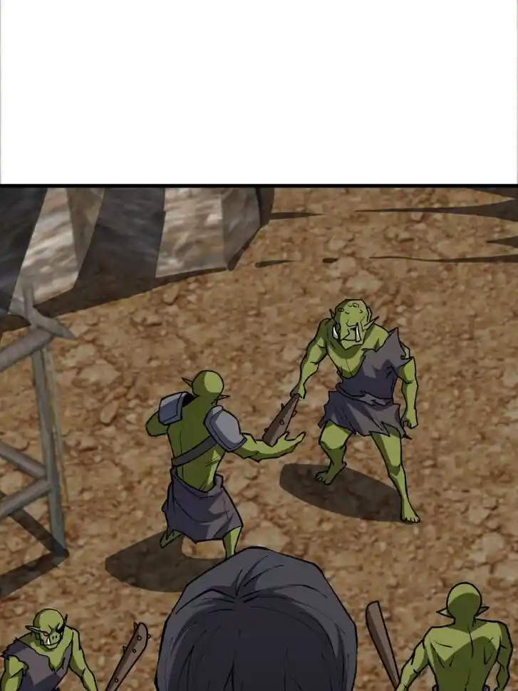 I'm Really Not the Villain Ch.282