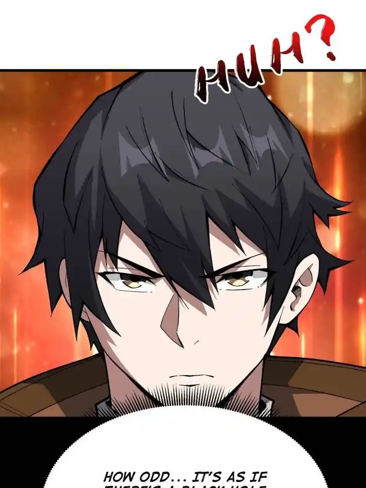 I'm Really Not the Villain Ch.282