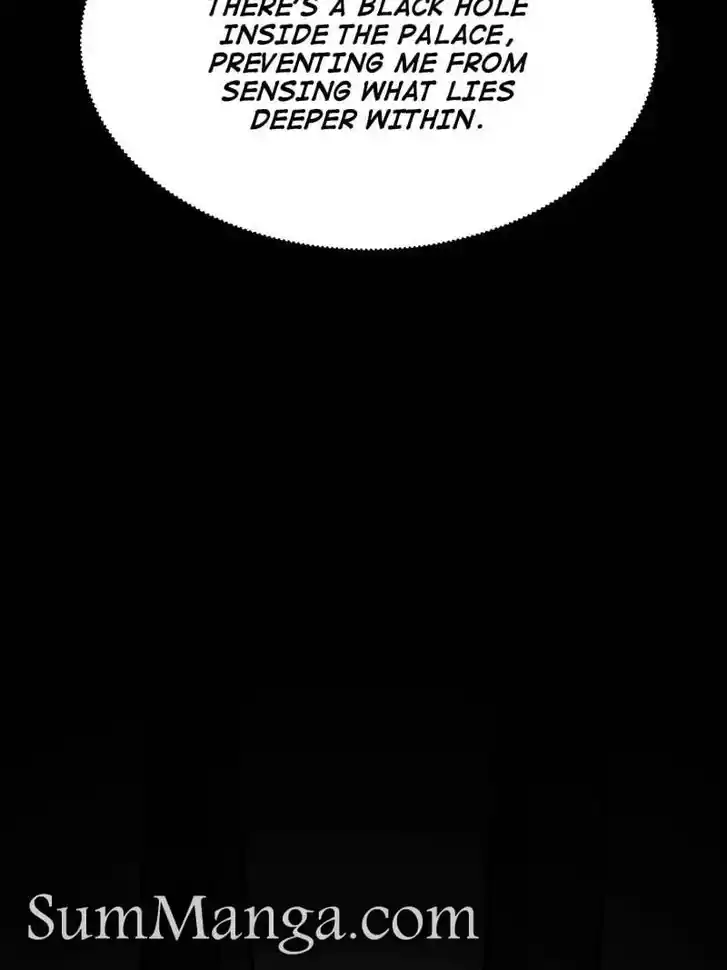 I'm Really Not the Villain Ch.282