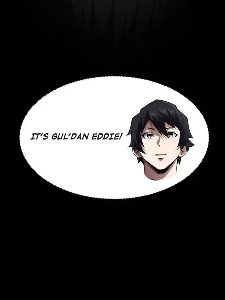 I'm Really Not the Villain Ch.282