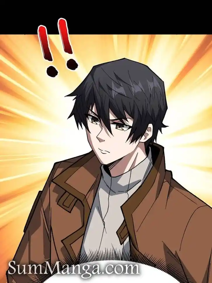 I'm Really Not the Villain Ch.282