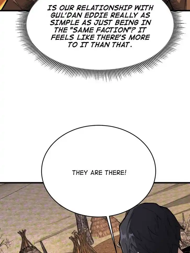 I'm Really Not the Villain Ch.282