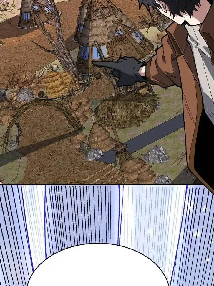 I'm Really Not the Villain Ch.282