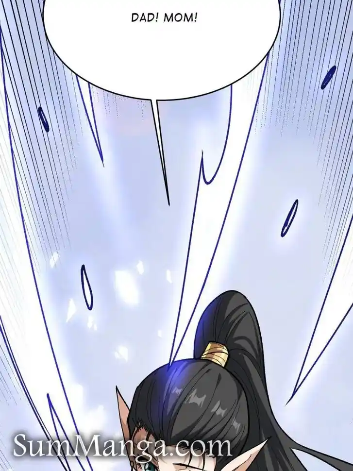 I'm Really Not the Villain Ch.282