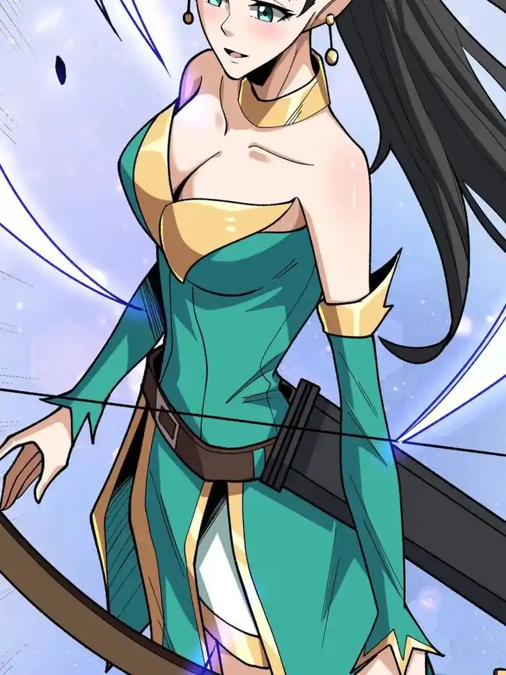 I'm Really Not the Villain Ch.282