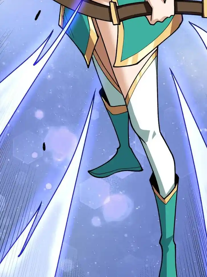 I'm Really Not the Villain Ch.282