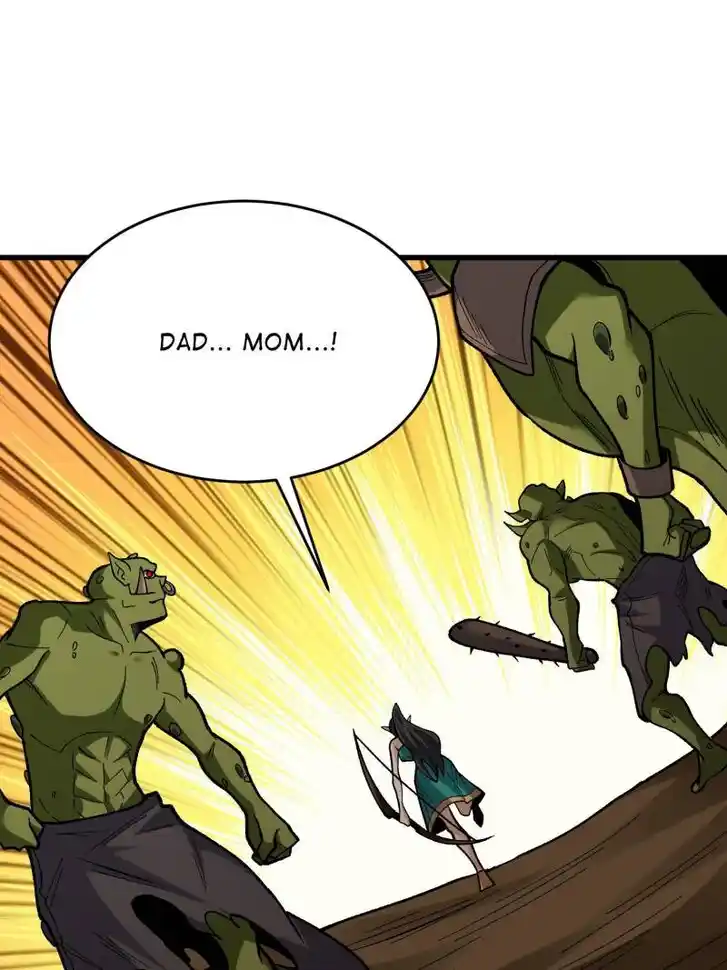 I'm Really Not the Villain Ch.282