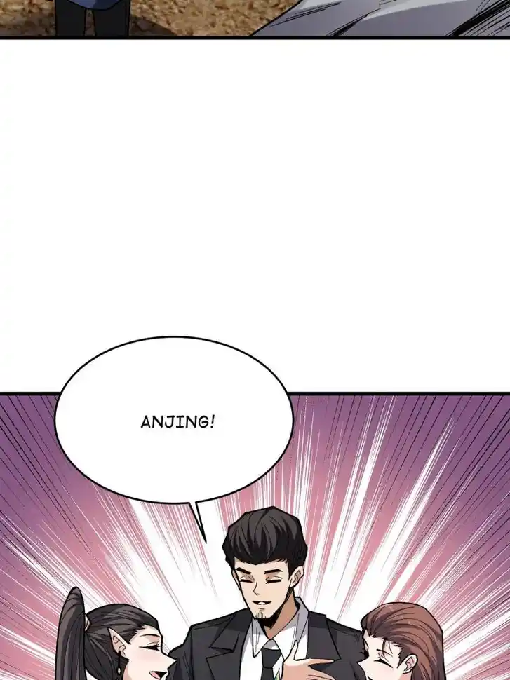 I'm Really Not the Villain Ch.282